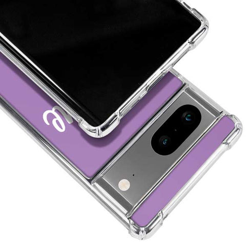 Disney Roxane Google Pixel 8 Clear Case
